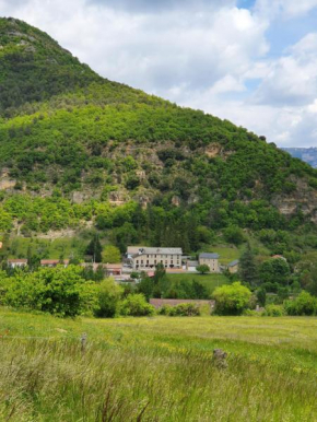 Hotel des Gorges au Viaduc